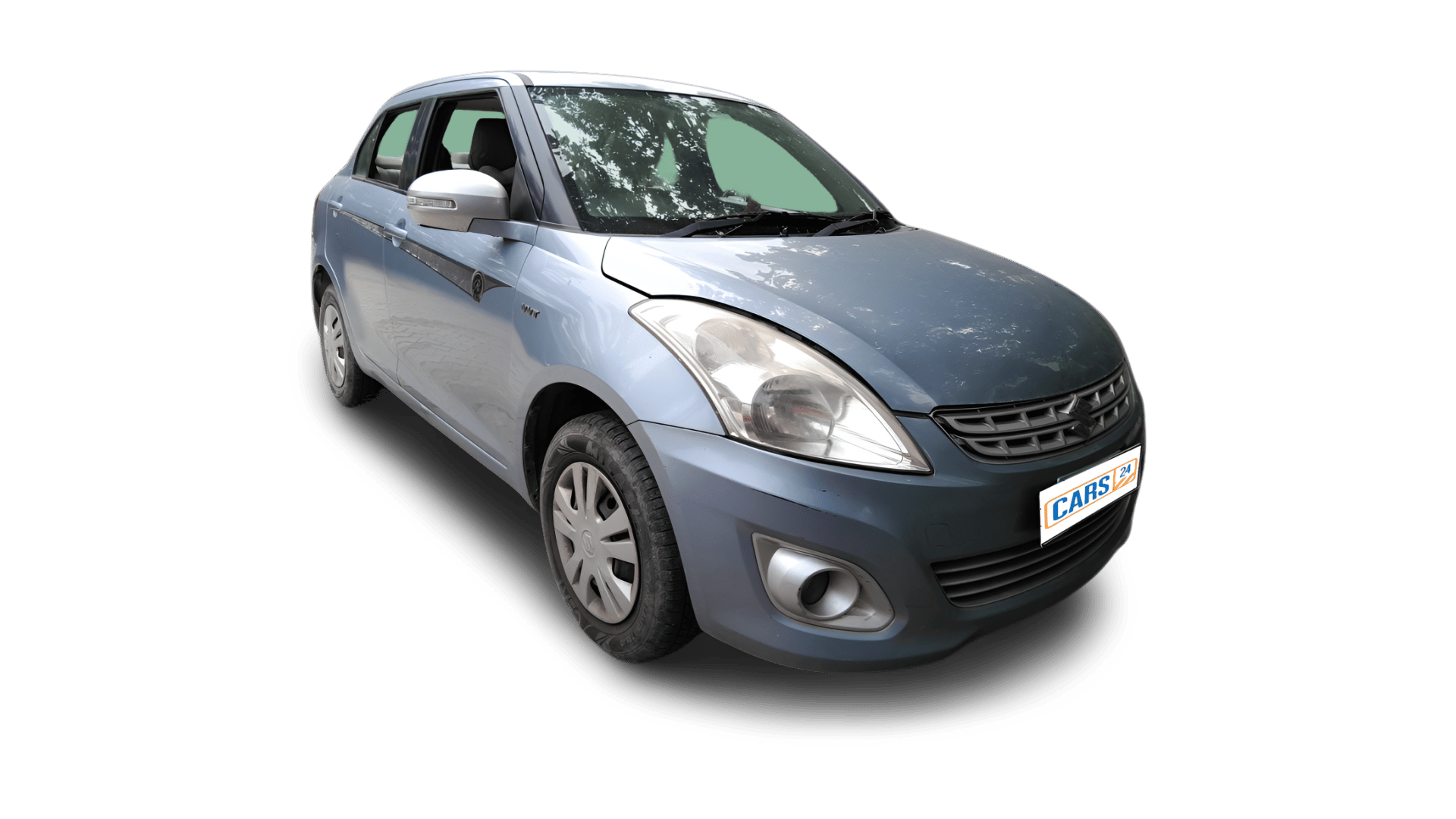 2013 Maruti Swift Dzire - Sedan - Petrol - Manual - ₹2.87 lakh